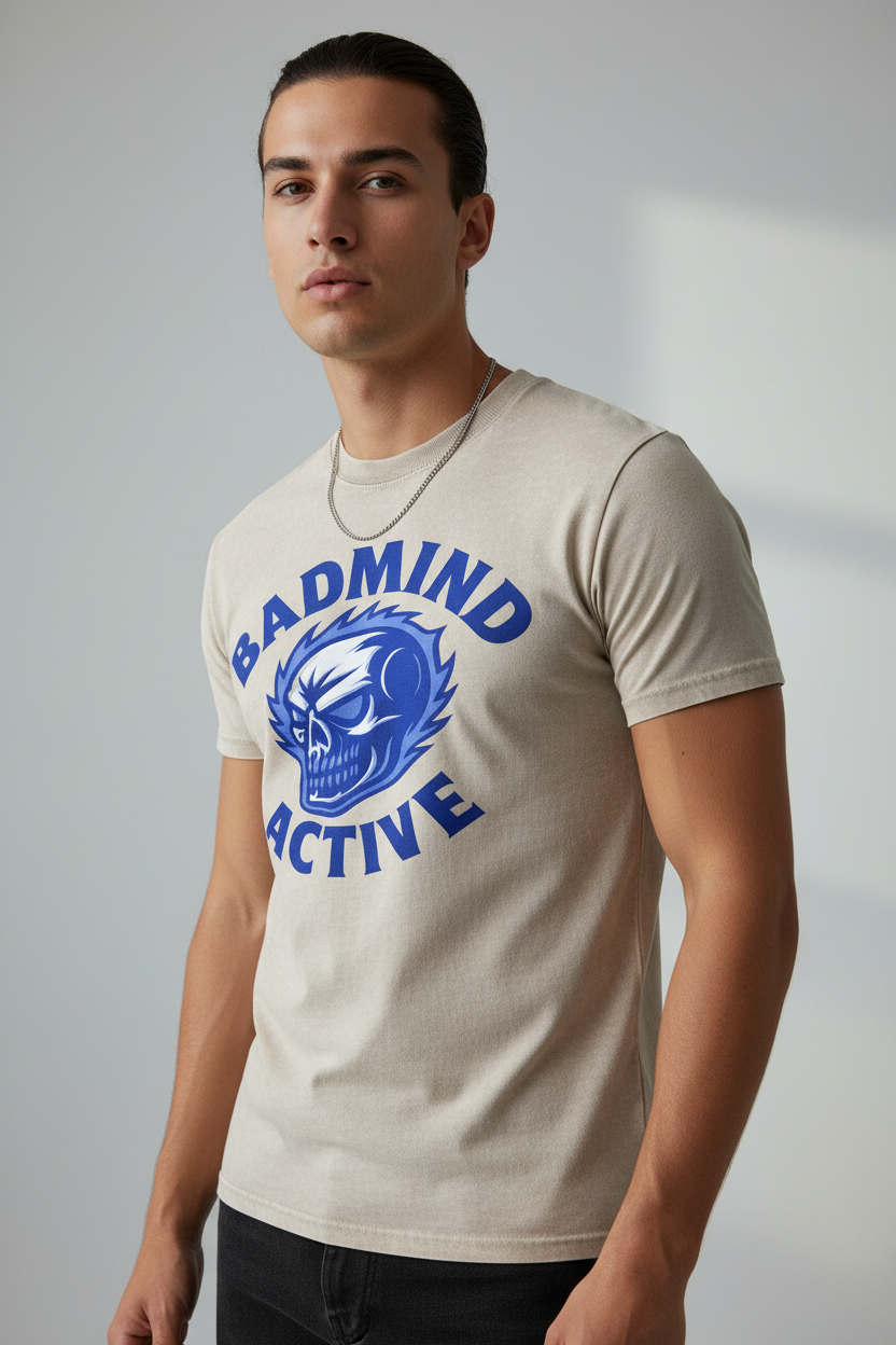 Badmind Active Sand