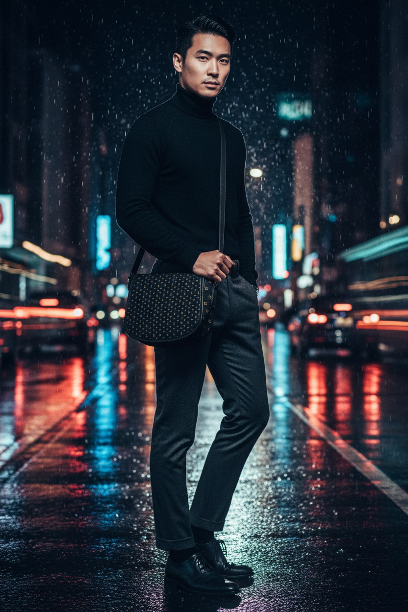 Black bag 2