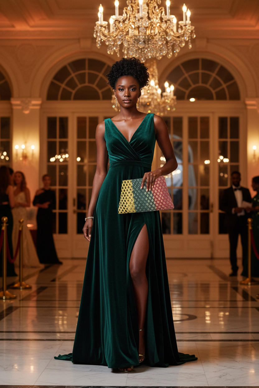 Black Model
