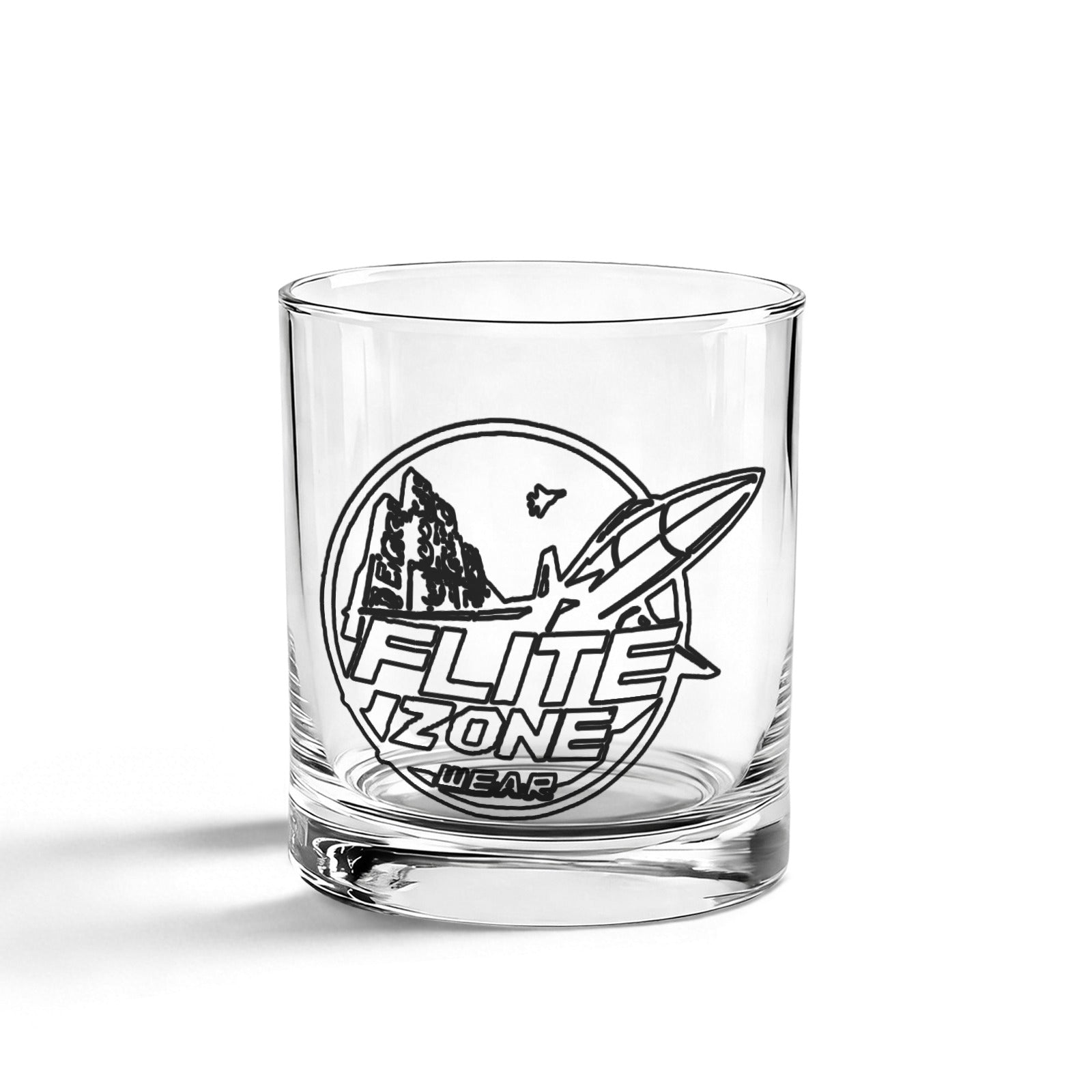 FZ Crystal Whisky Glass