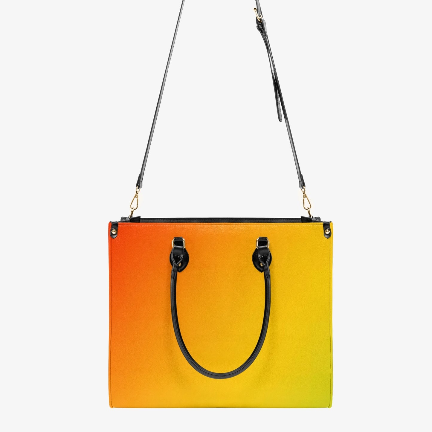 FZ Rasta Yaad Concise Type Women's Tote Bag