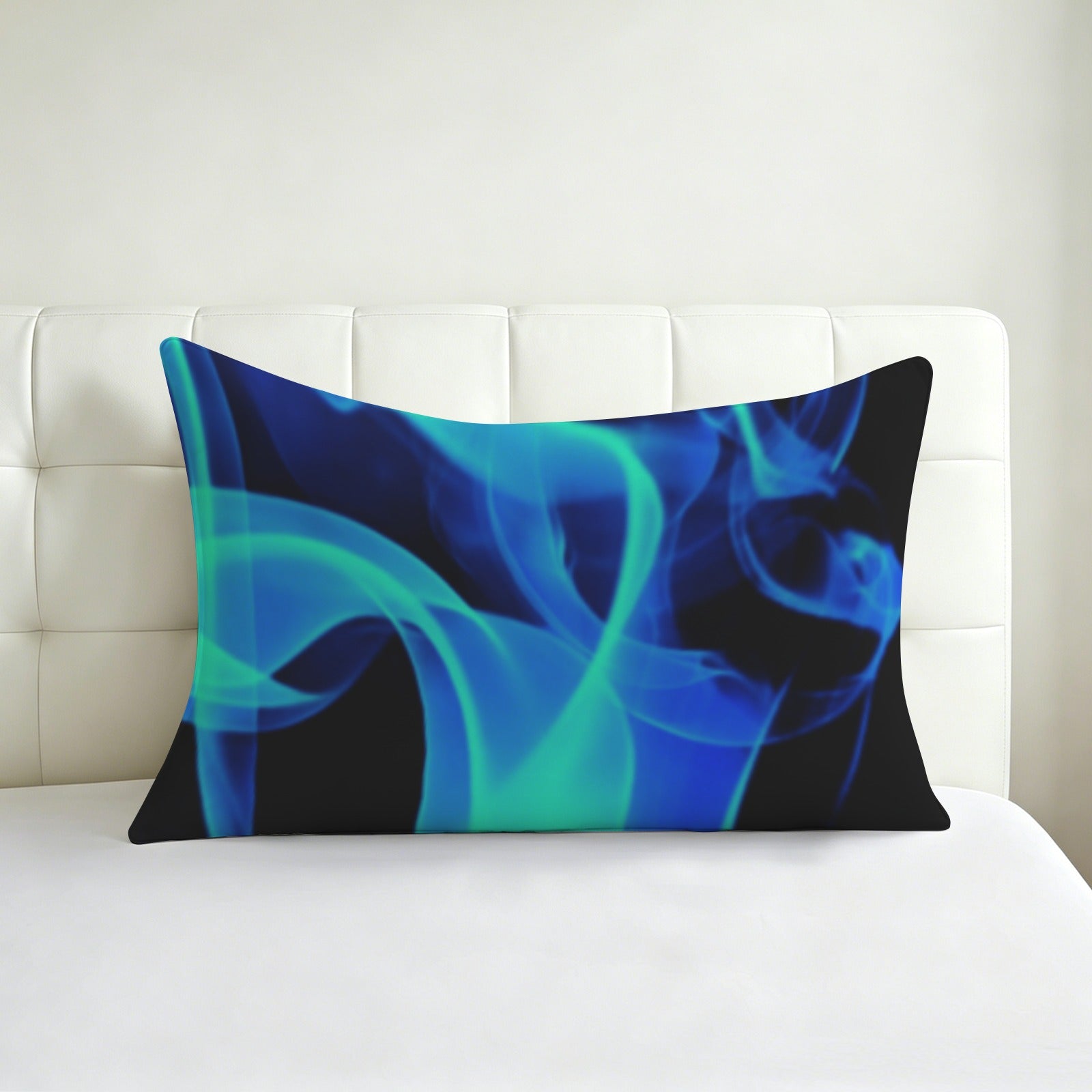 FZ Smoke Style Pillowcase