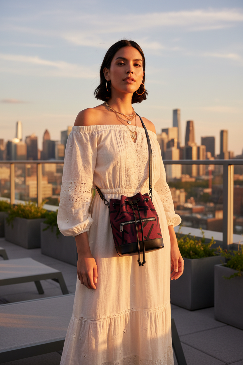 Crossbody 2