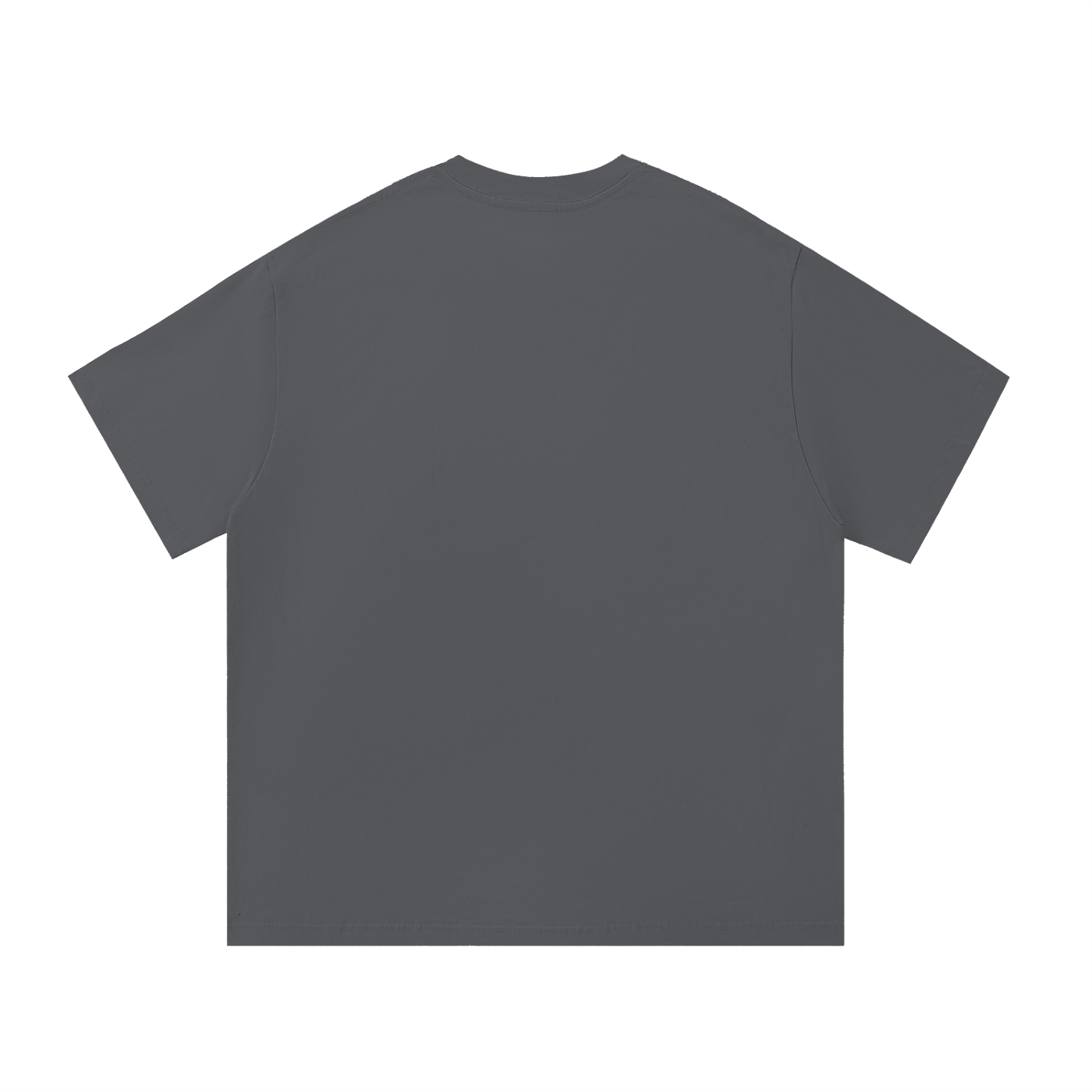 FZ Unisex Original Essential Cotton Tee