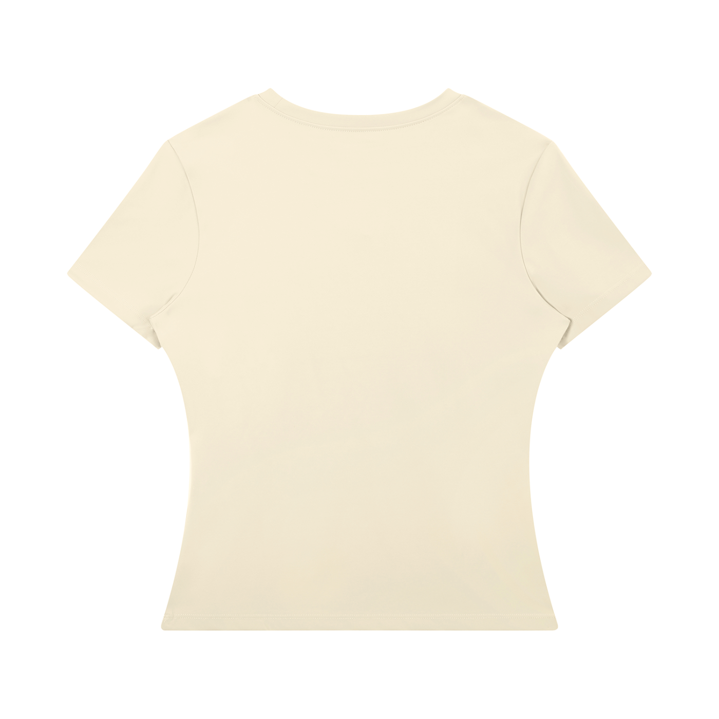 FZ Women's Slim Fit Performance Tee