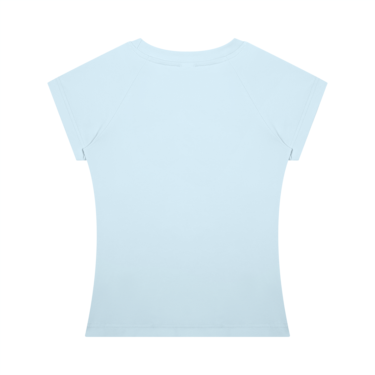FZ Women’s Slim Fit Kint Tee