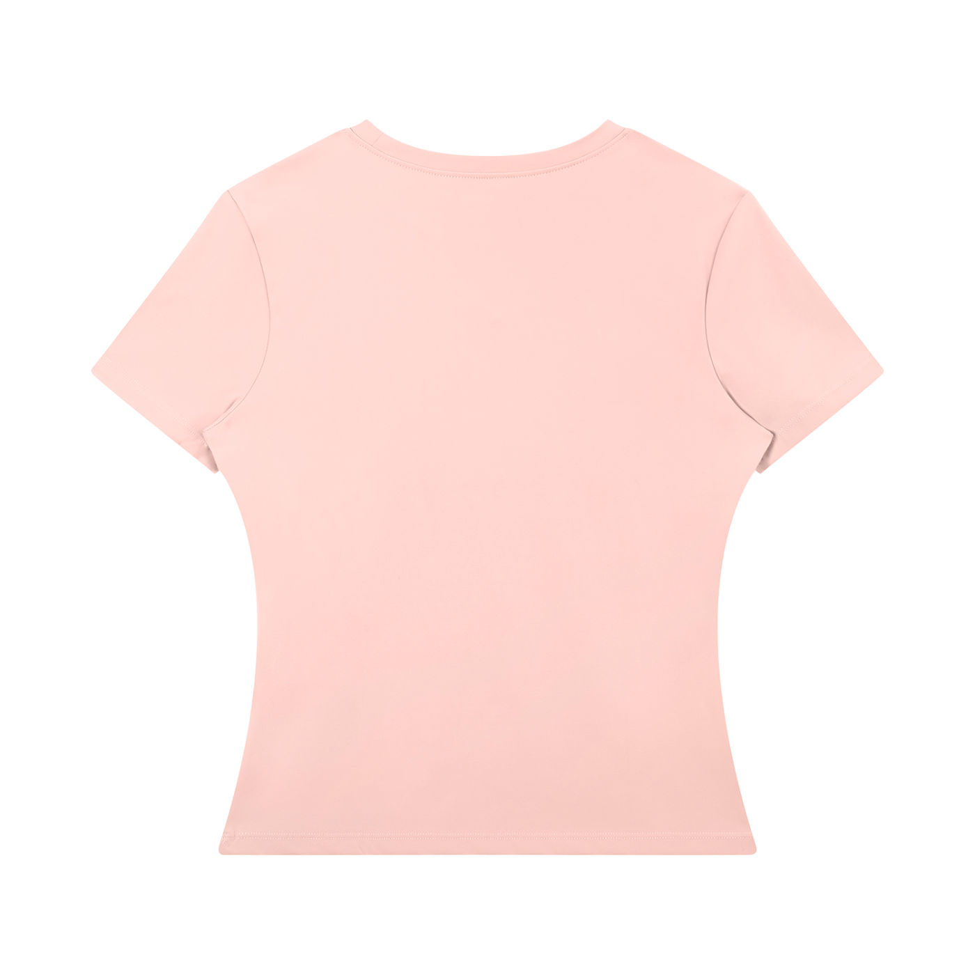 FZ Women's Slim Fit Performance Tee