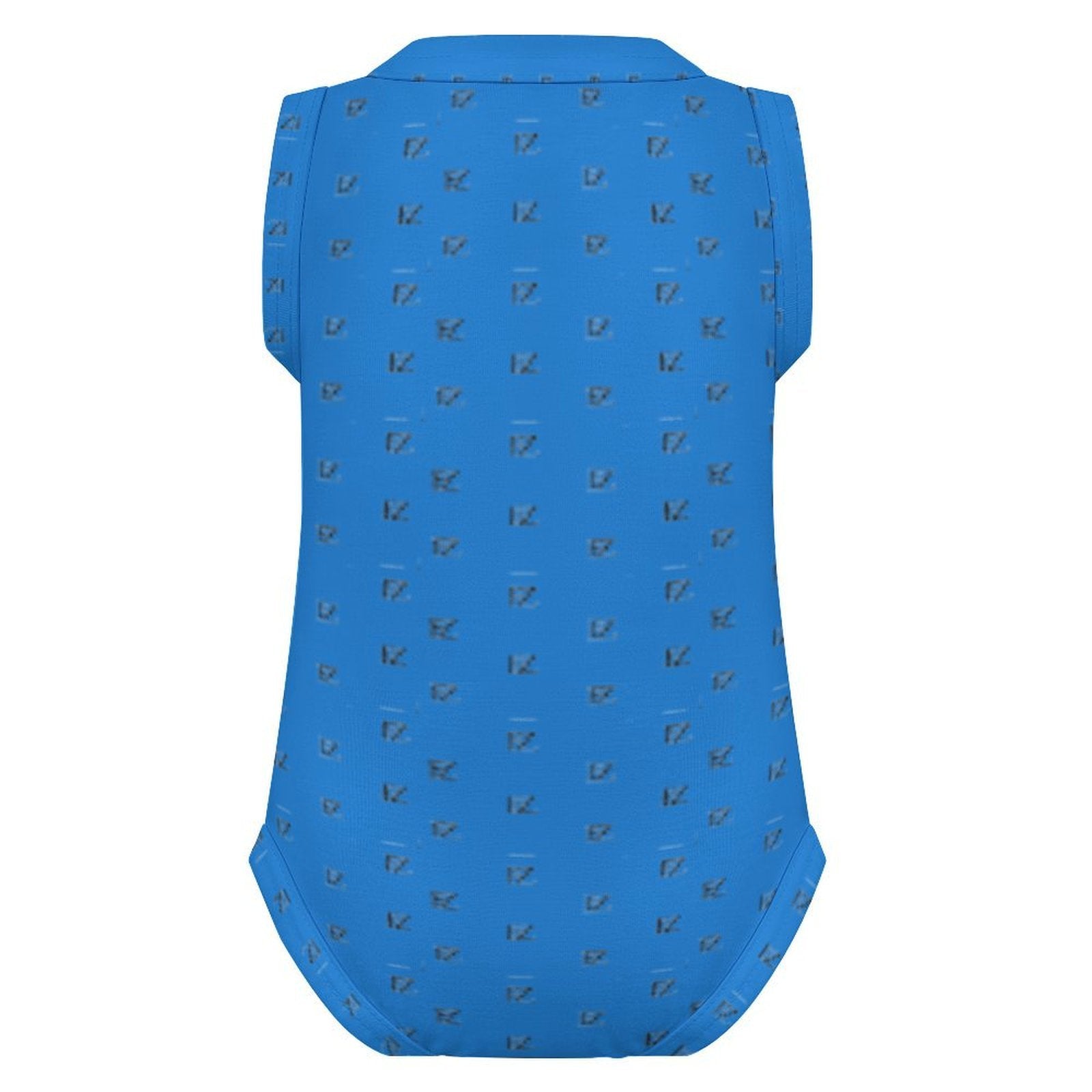 FZ Design Baby Sleeveless Kids Romper