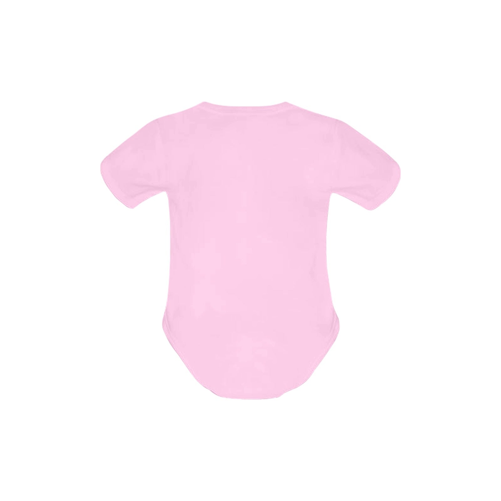 FZ Kids Wear Baby Onesi Short Sleeve Unisex Bodysuit