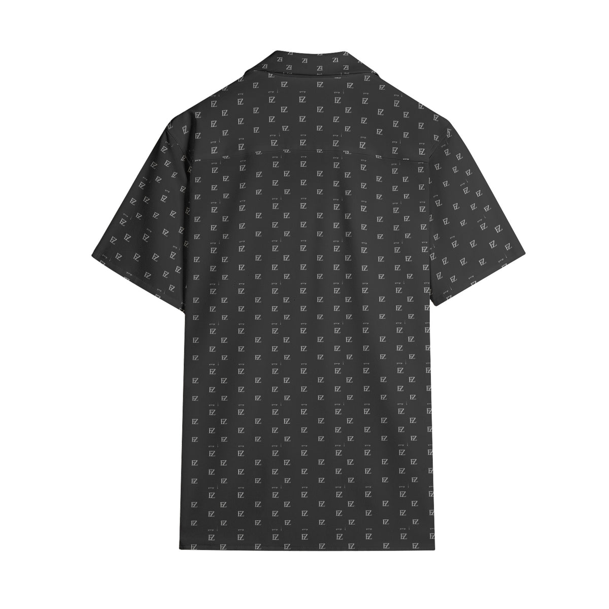 FZ Men's Original Monogram Short Sleeve Shirt