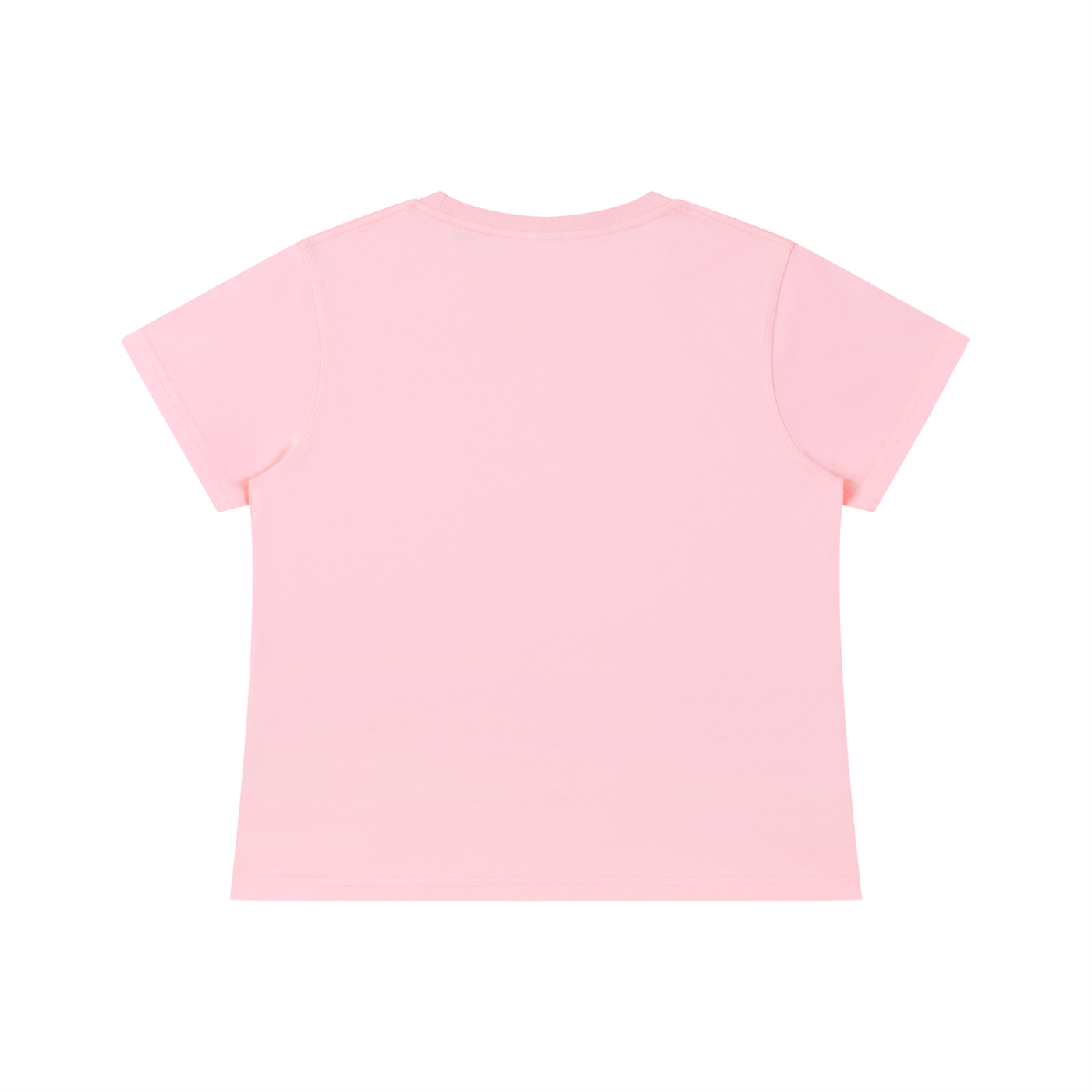 FZ Women's Quick-Dry Baby Tee