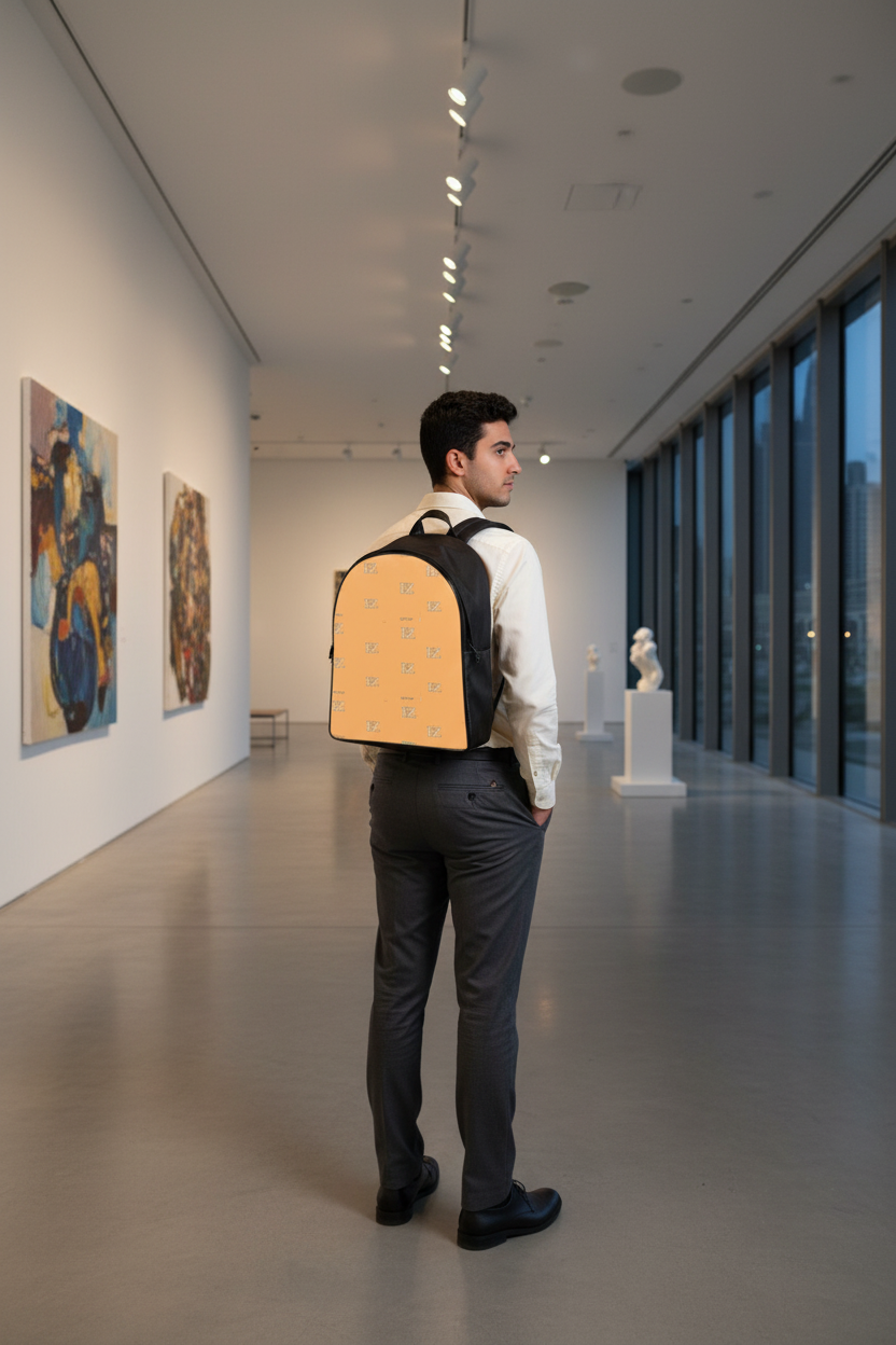 Dubai Art Gallery