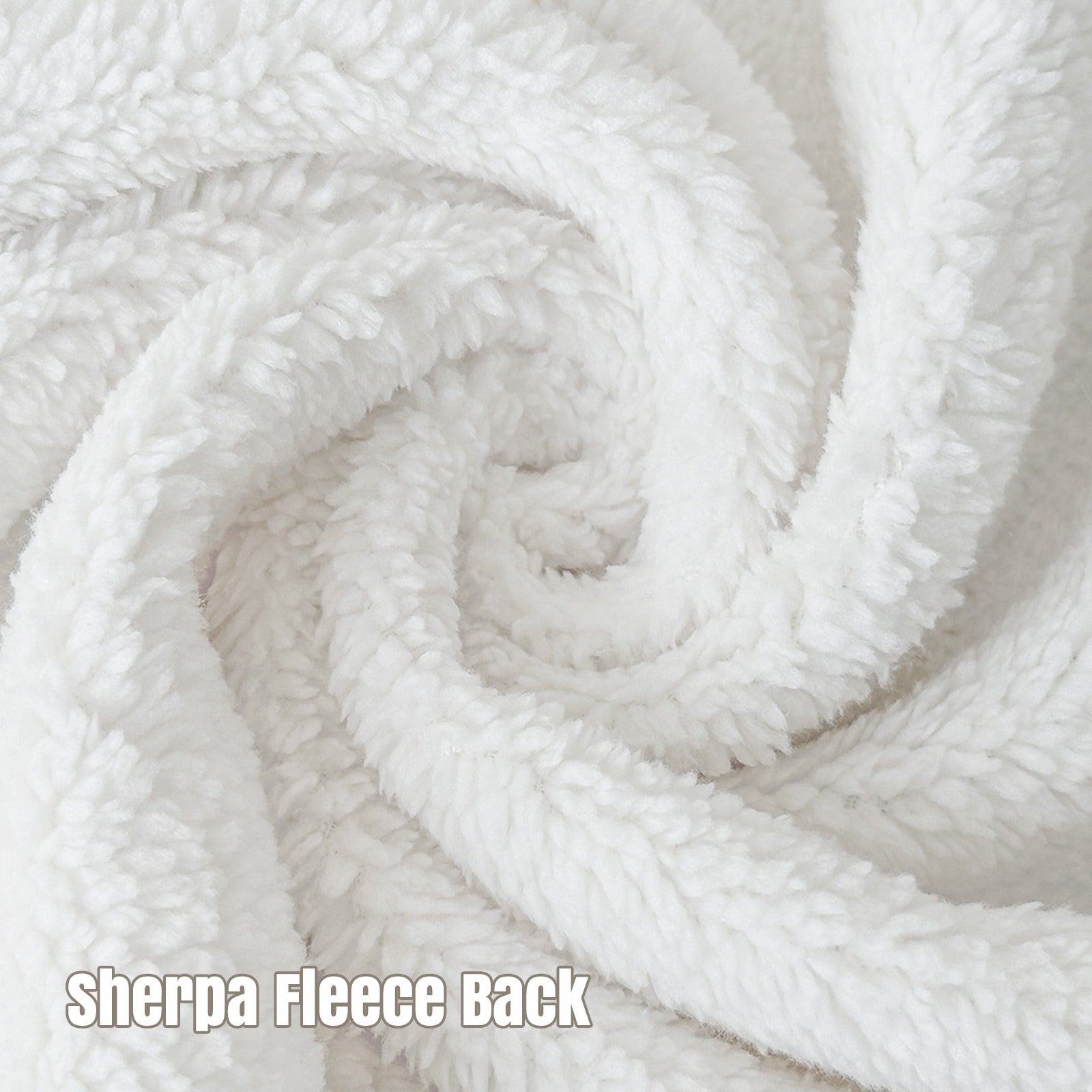 FZ Original Zone 3 Sherpa Blanket
