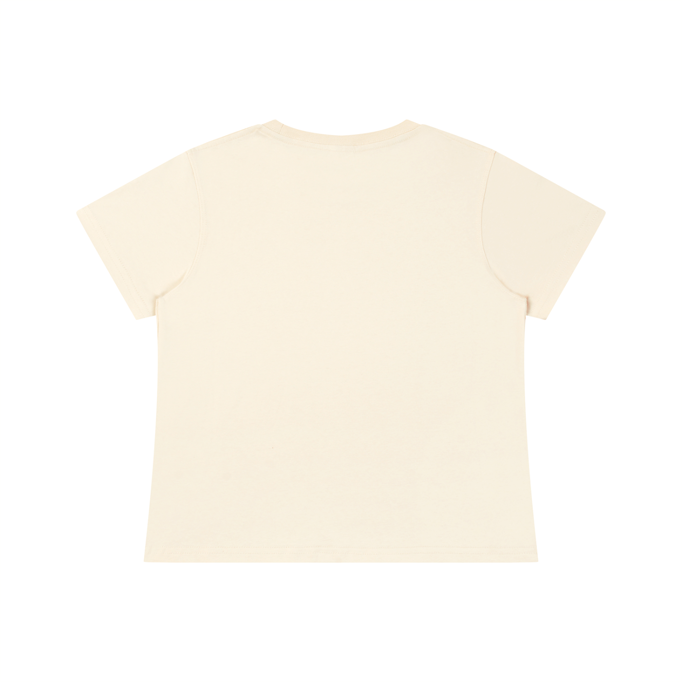 FZ Women's Quick-Dry Baby Tee