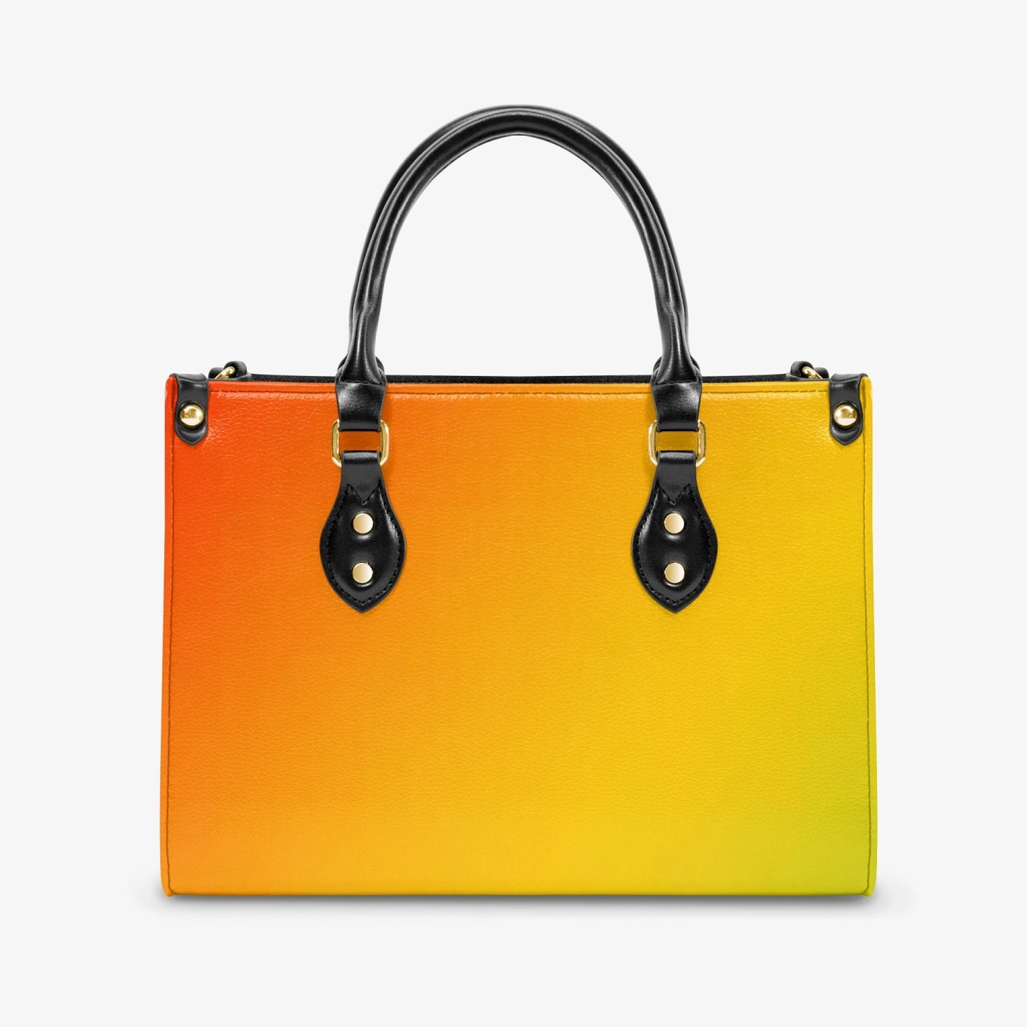 FZ Rasta Yaad Concise Type Women's Tote Bag