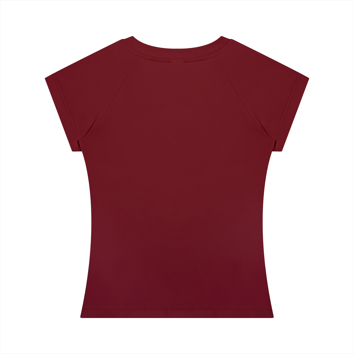 FZ Women’s Slim Fit Kint Tee