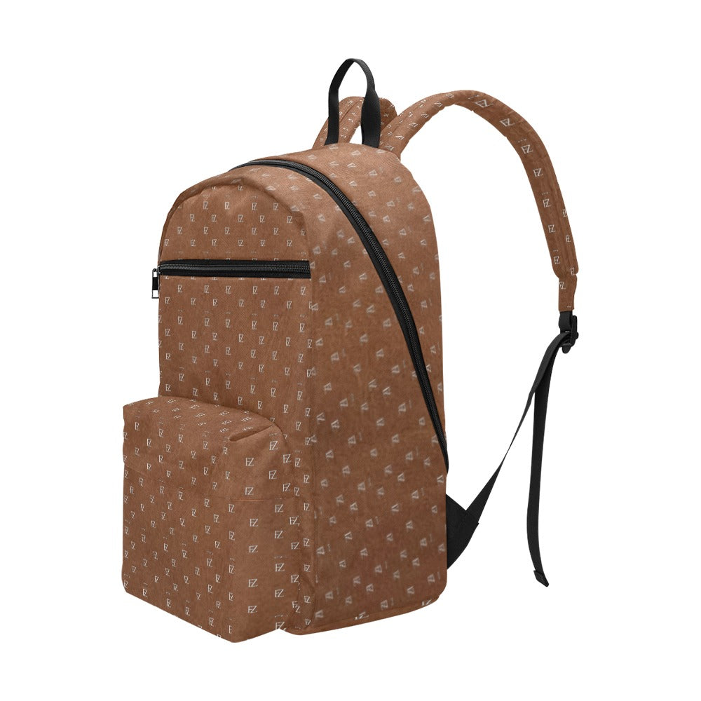 FZ Paint Splatter Travel Backpack