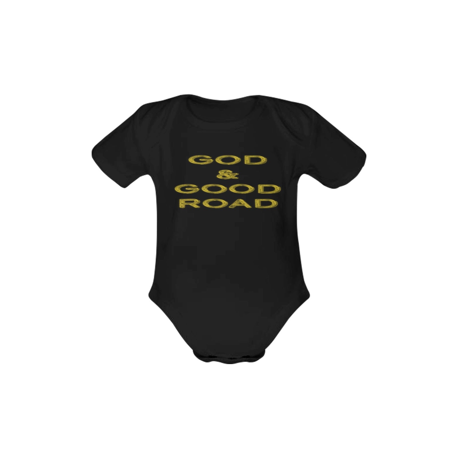 FZ Kids Good Road Baby Onesi