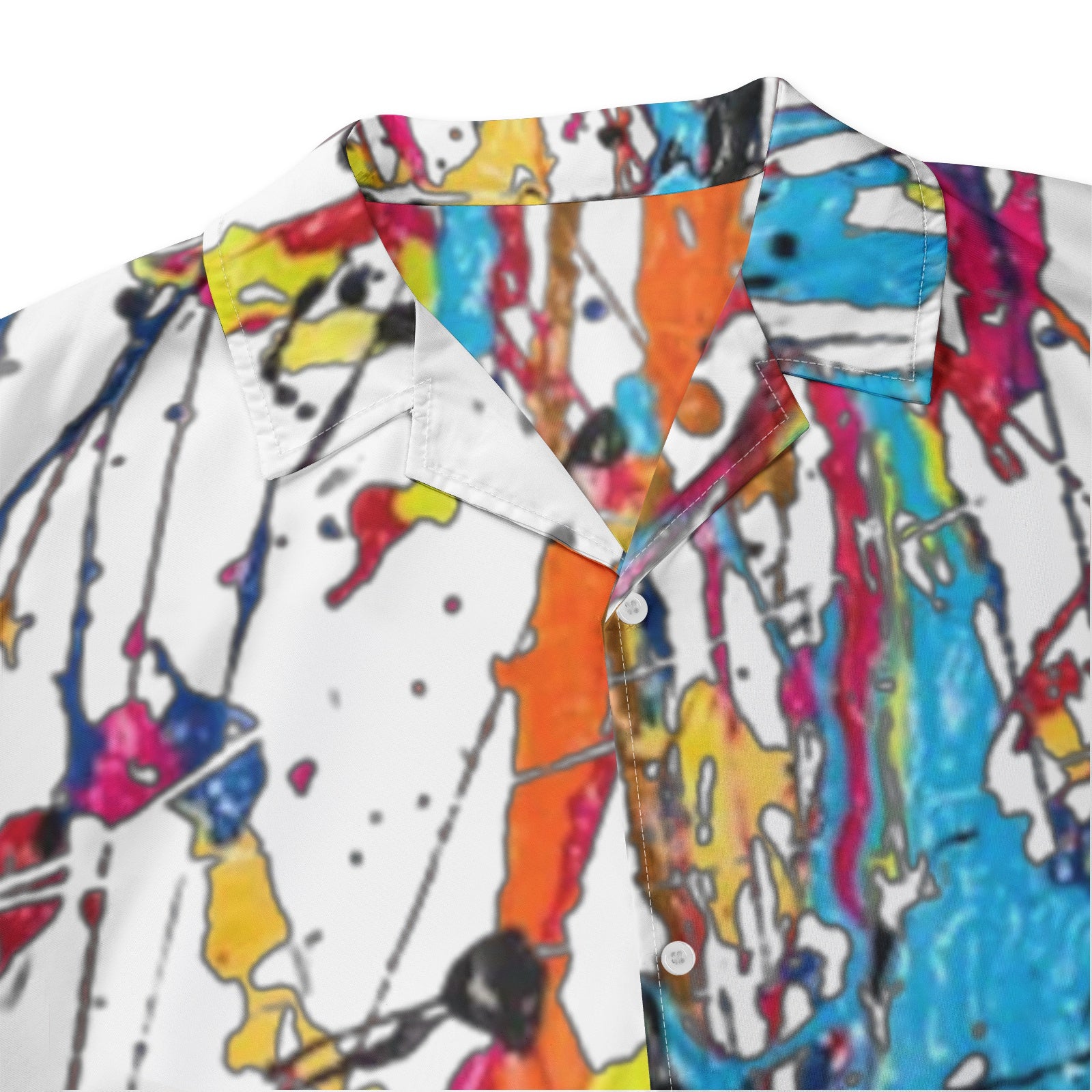 FZ Men's Designer Shorts Suit
