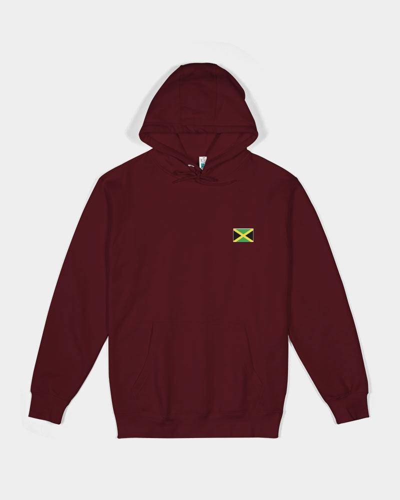 YAAD Unisex Premium Pullover Hoodie - FZwear