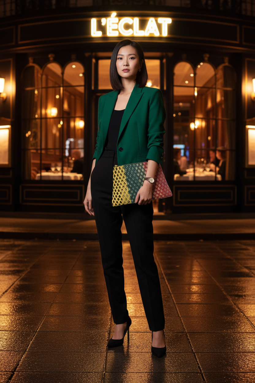 East Asian Model