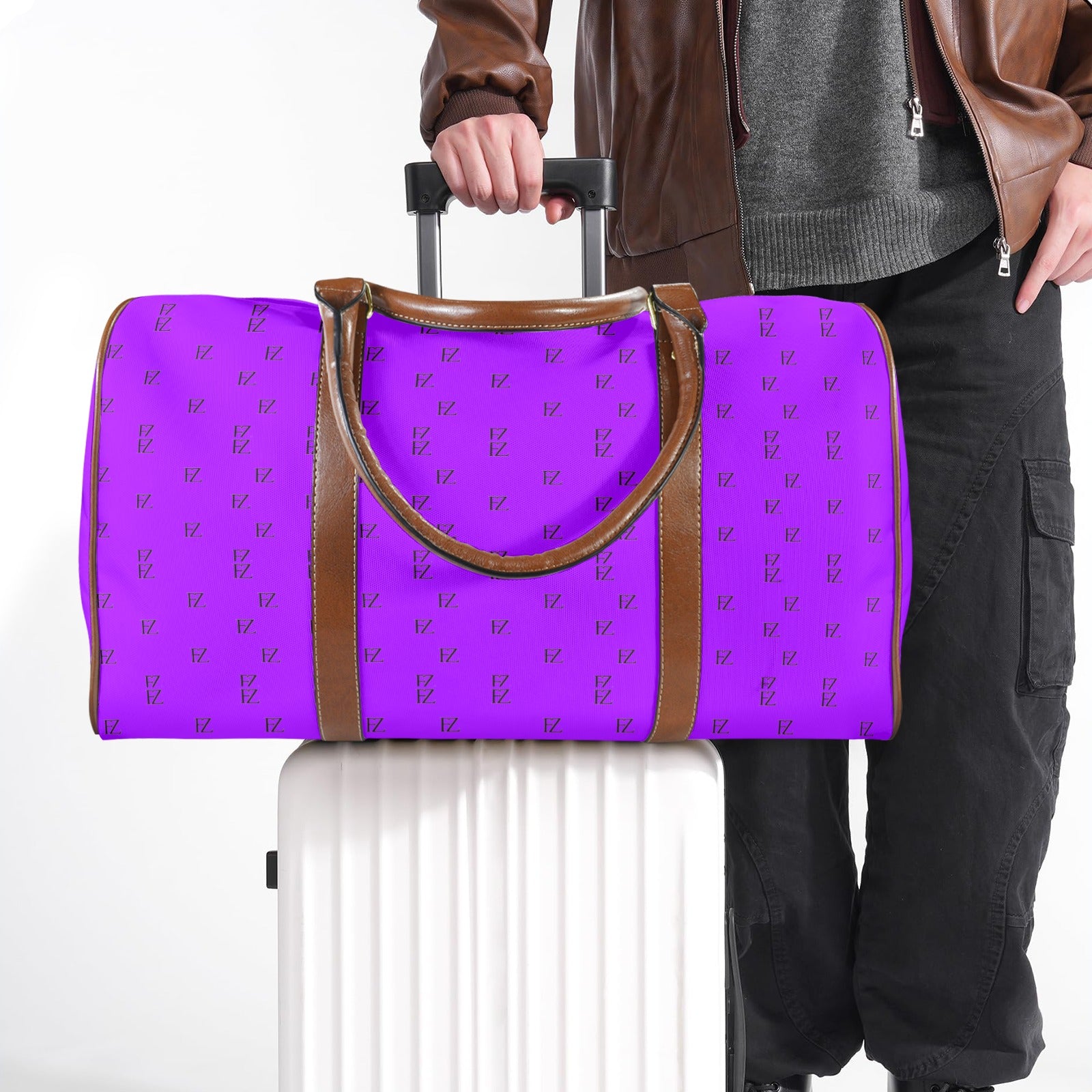 FZ Original LP Travel Bag