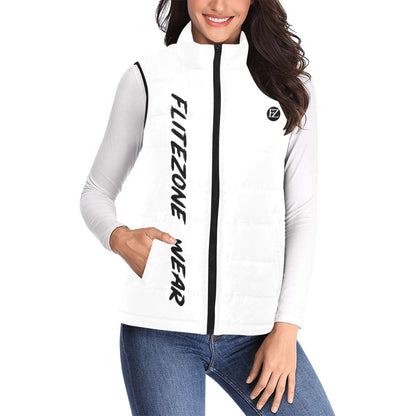 FZ Women's Original Puff Jacket Vest - FZwear