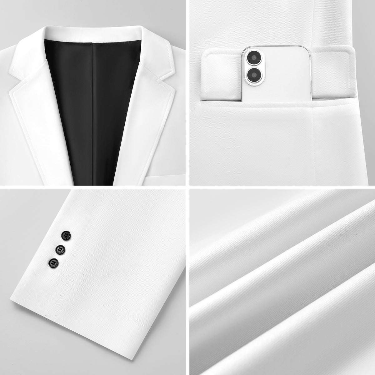 FZ Men's Original Blazer