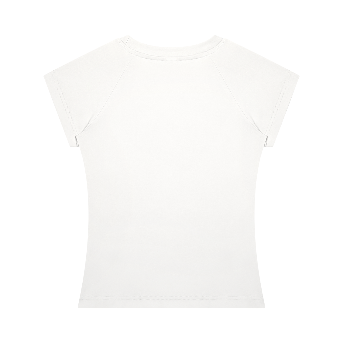 FZ Women’s Slim Fit Kint Tee
