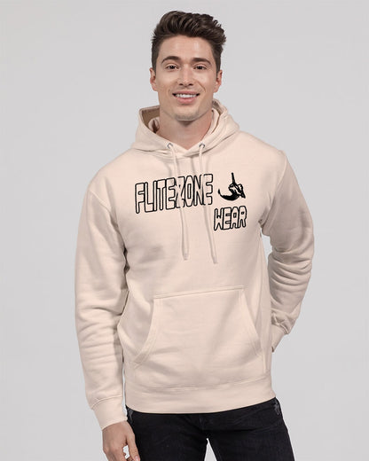 FZ PLANE Unisex Premium Pullover Hoodie - FZwear