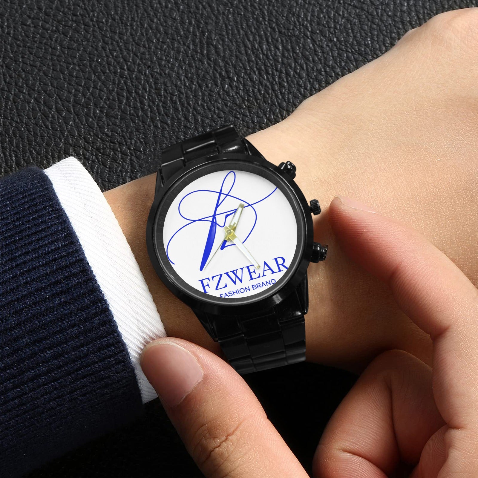 FZ Men's Classic Zone Watch