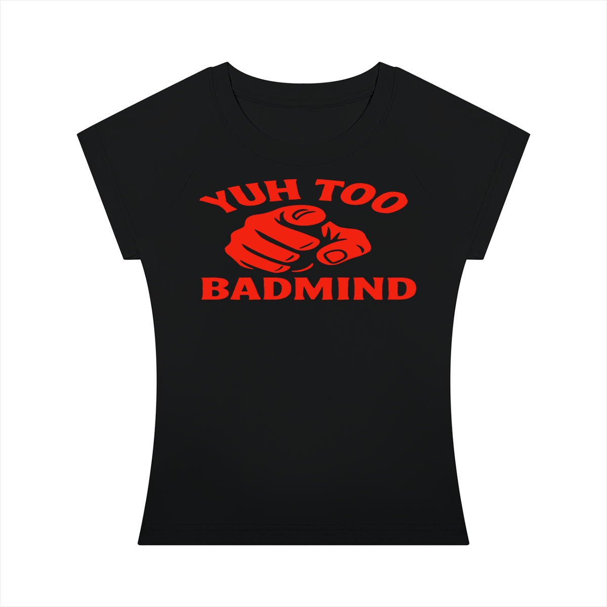 FZ Women’s Slim Fit Kint Tee