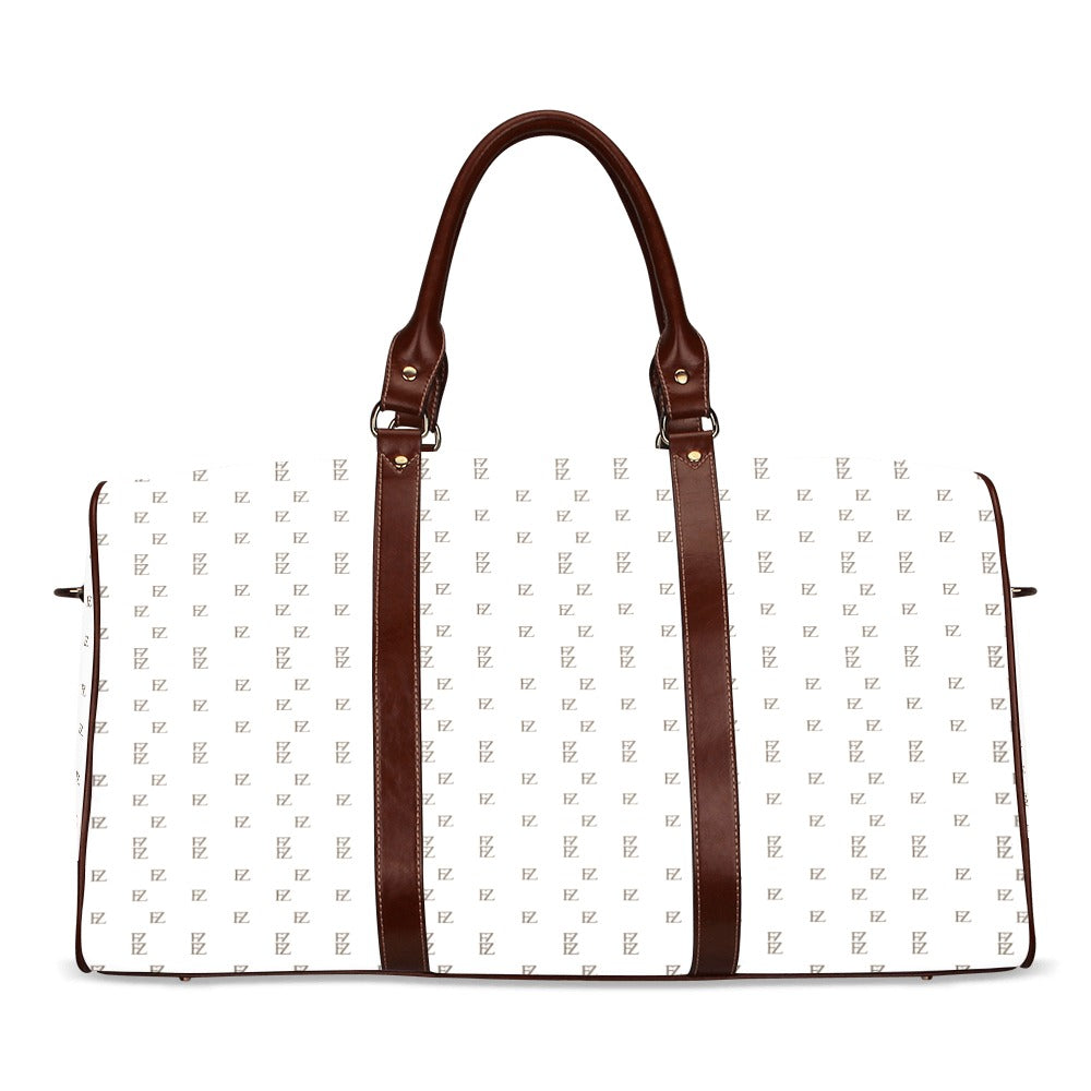 FZ Original Monogram Travel Bag