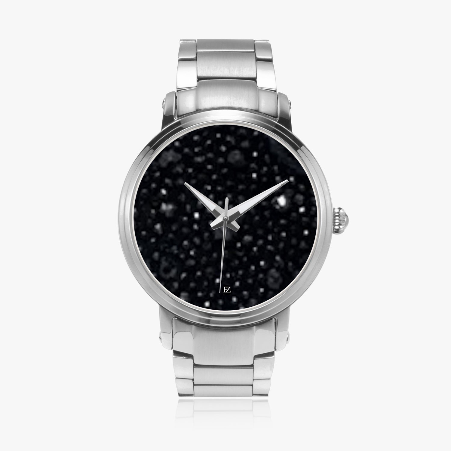 FZ Unisex New Steel Strap Automatic Watch - FZwear