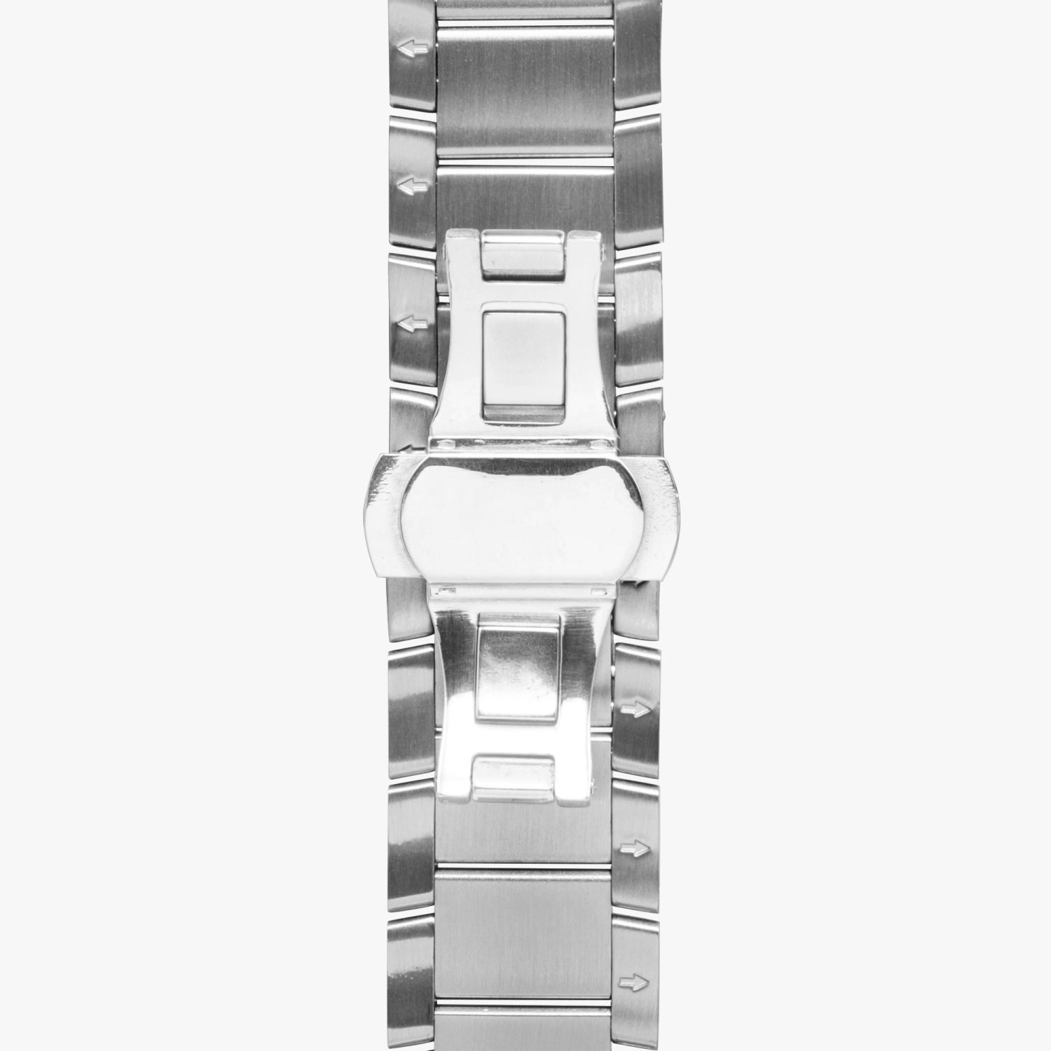 FZ Unisex Steel Strap Automatic Watch - FZwear