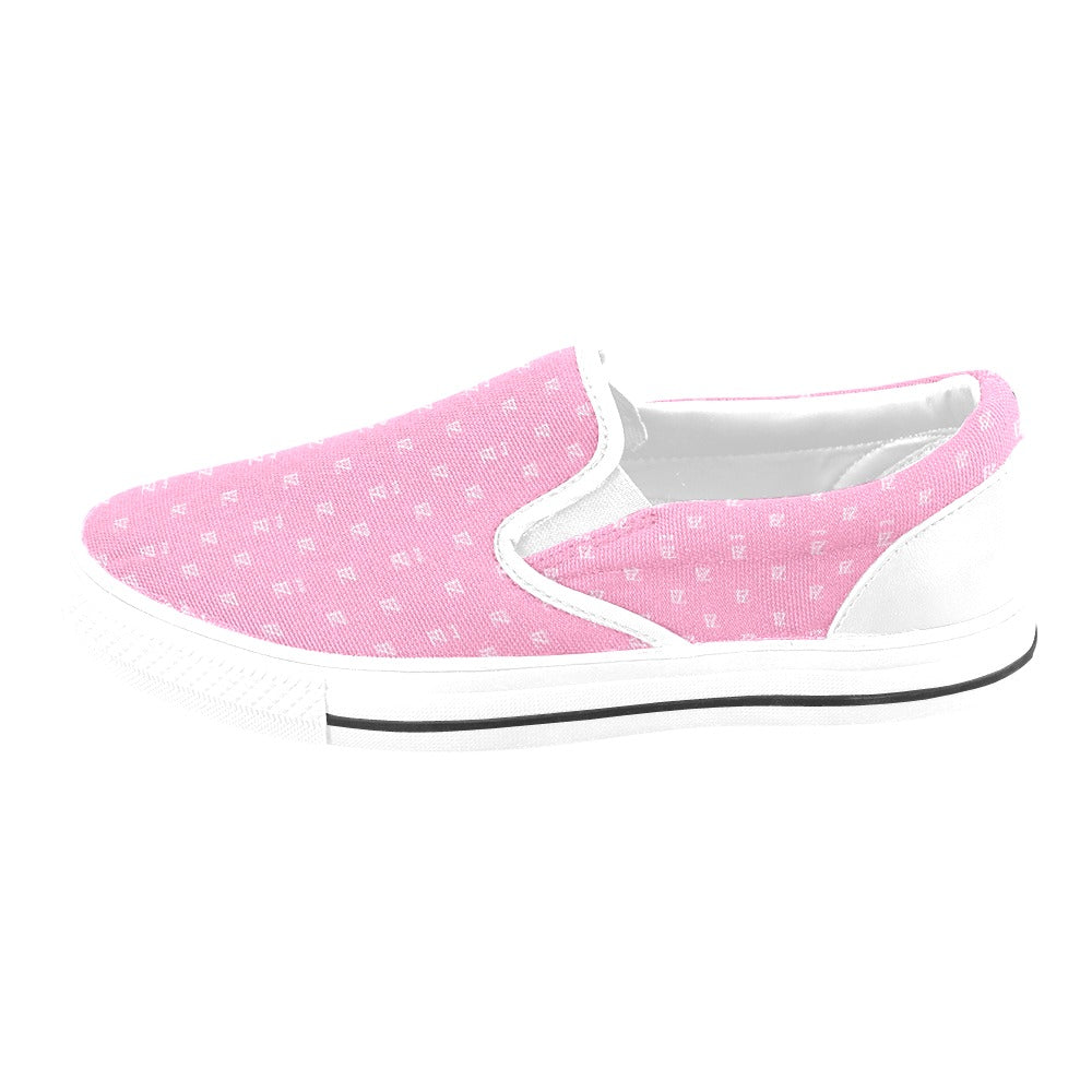 FZ Women's Original Slip-On Shoes