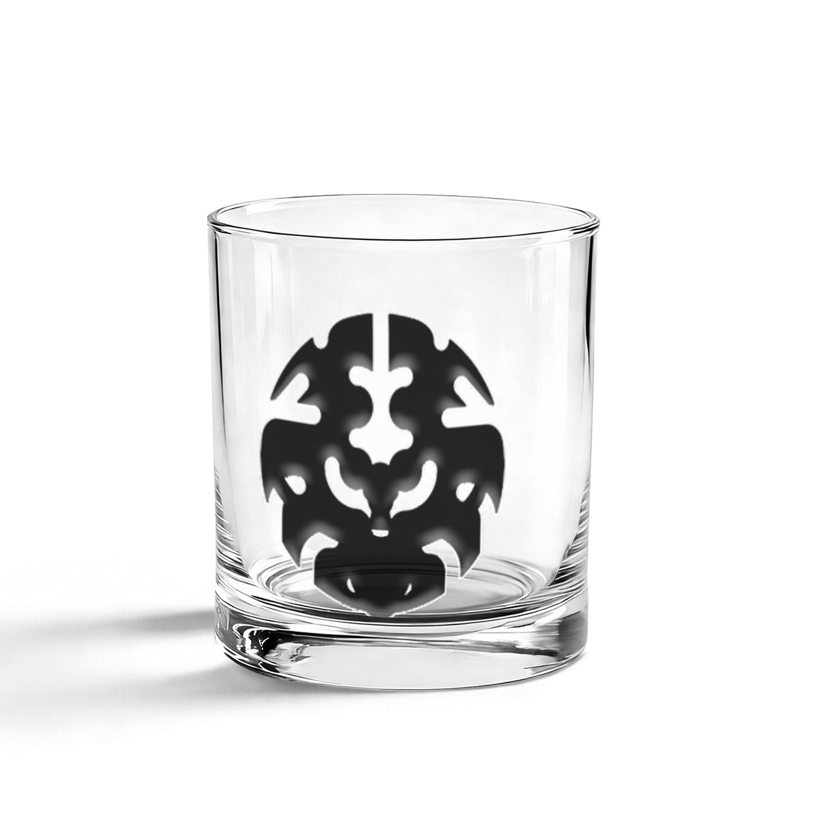 FZ Mind Whisky Glass