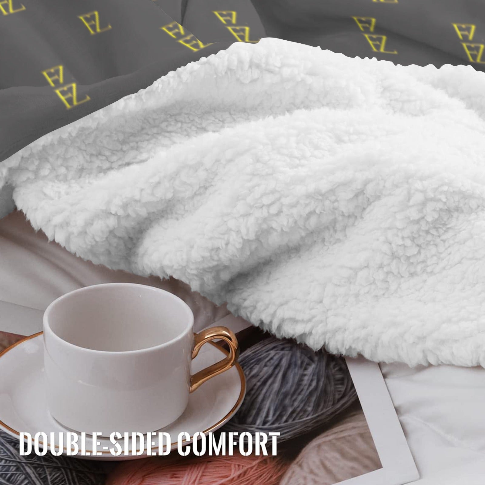 FZ Original Zone 3 Sherpa Blanket
