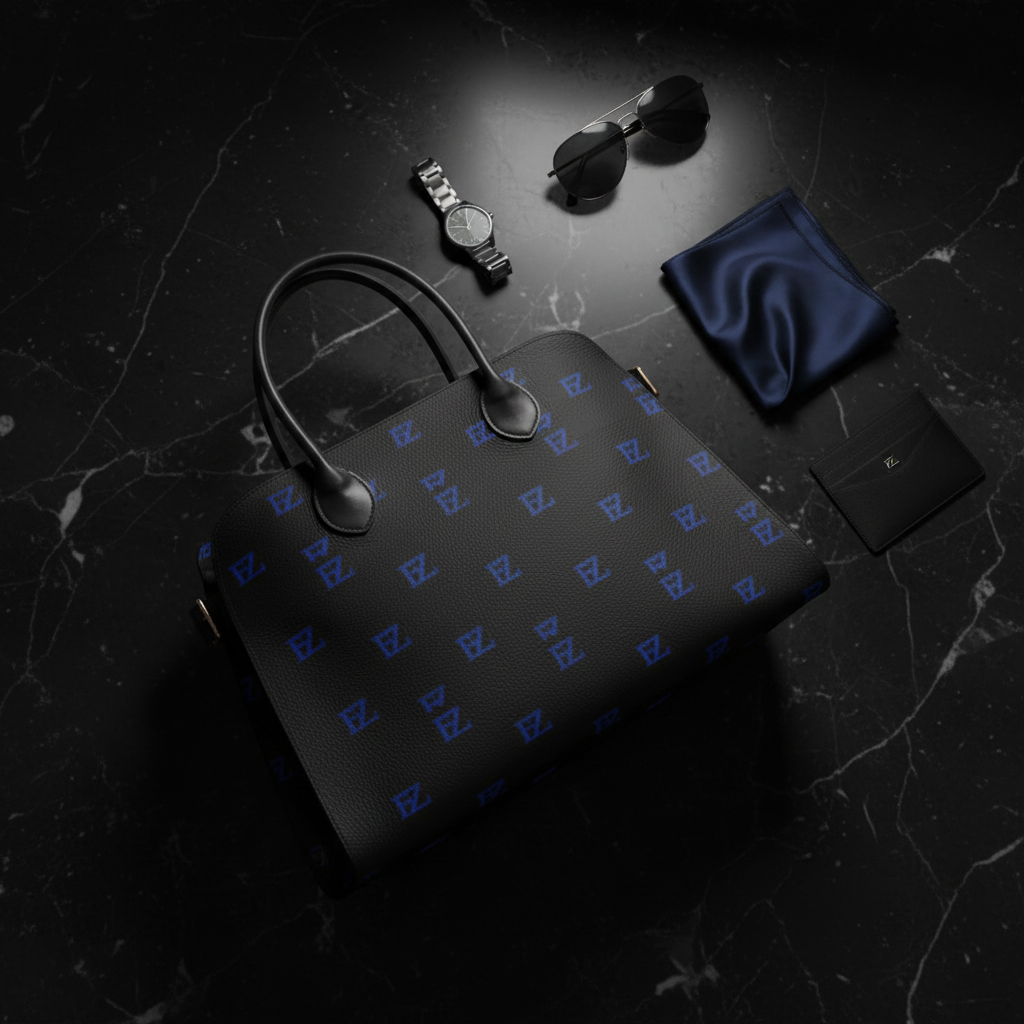 Flat Lay