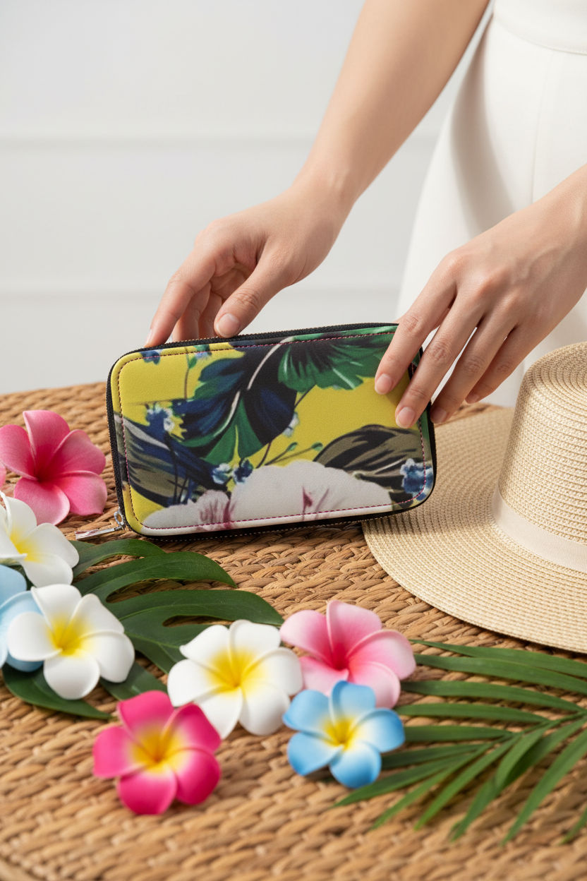 Floral 3