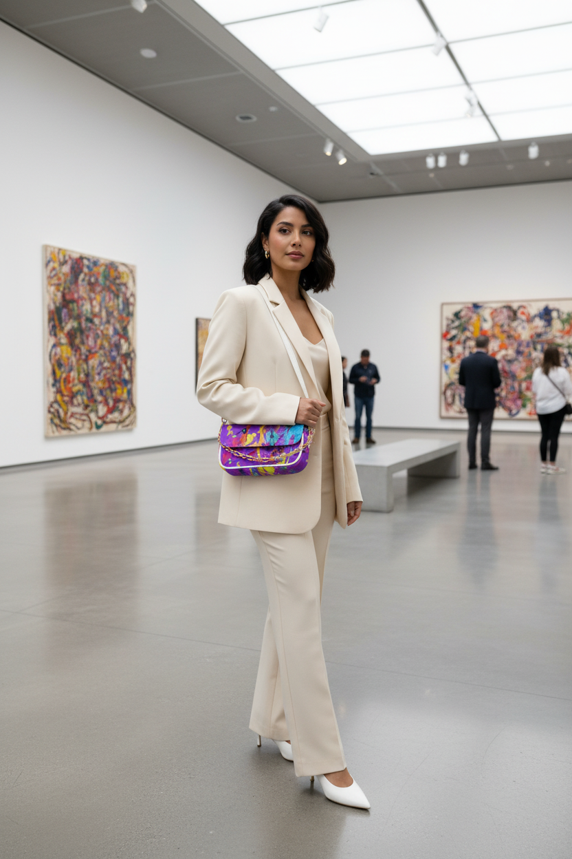 Gallery Lifestyle