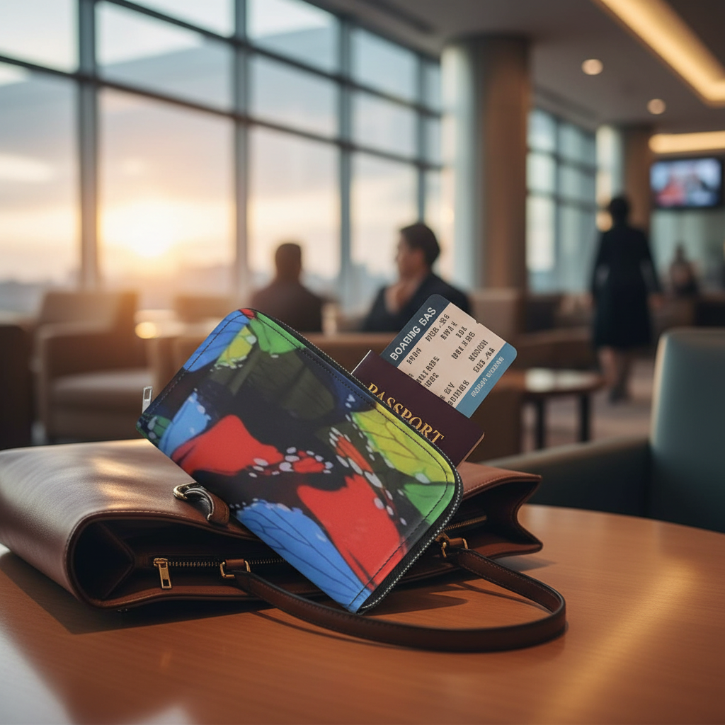 FZ DESIGNER WALLET