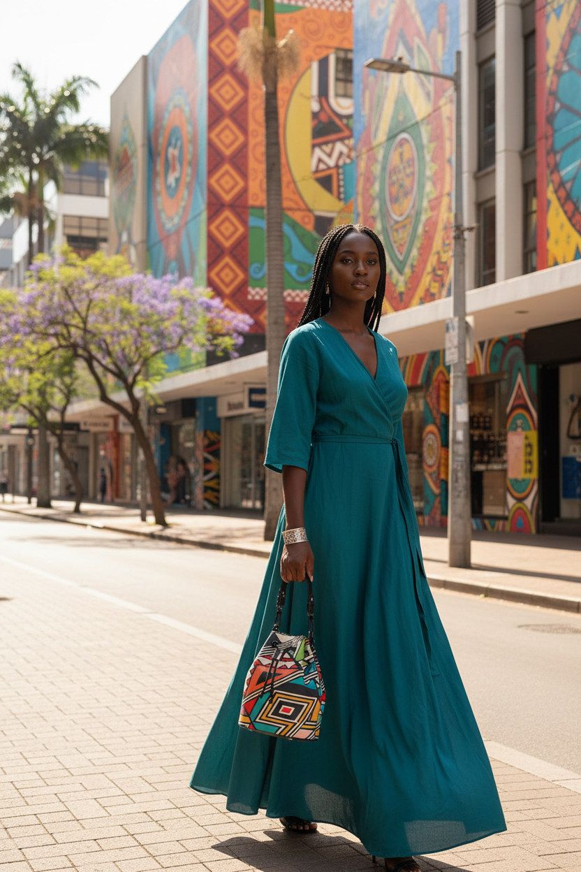 Johannesburg Street