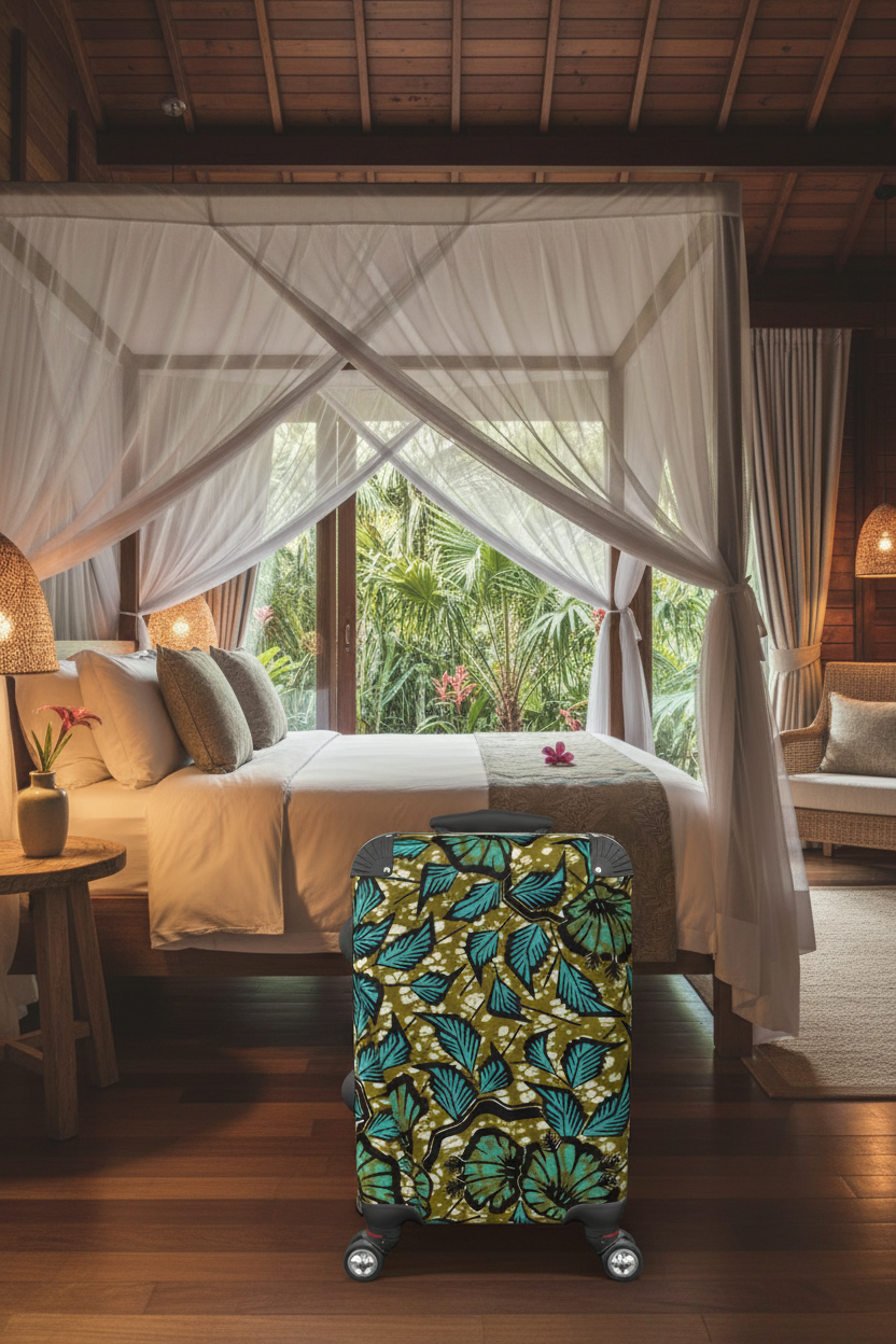 Jungle Bungalow