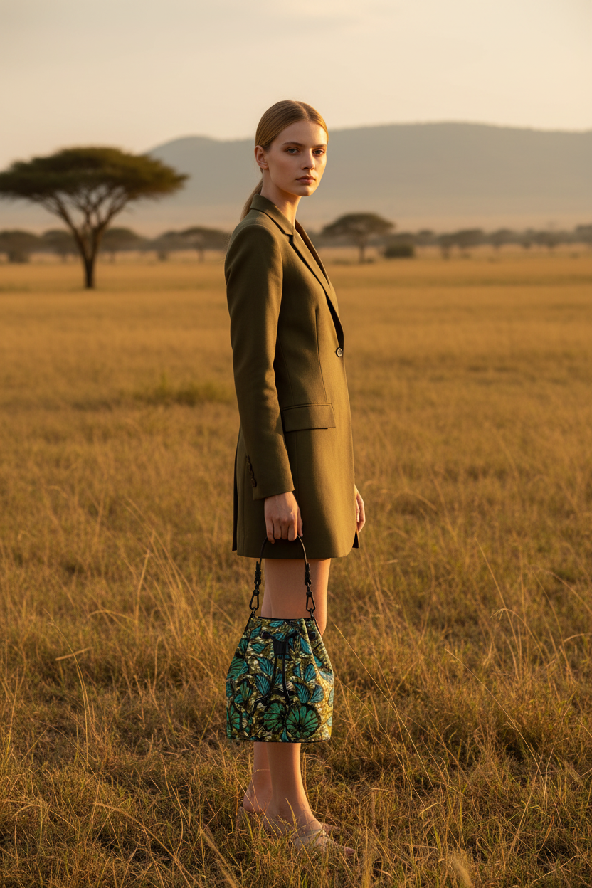 Kenya Safari