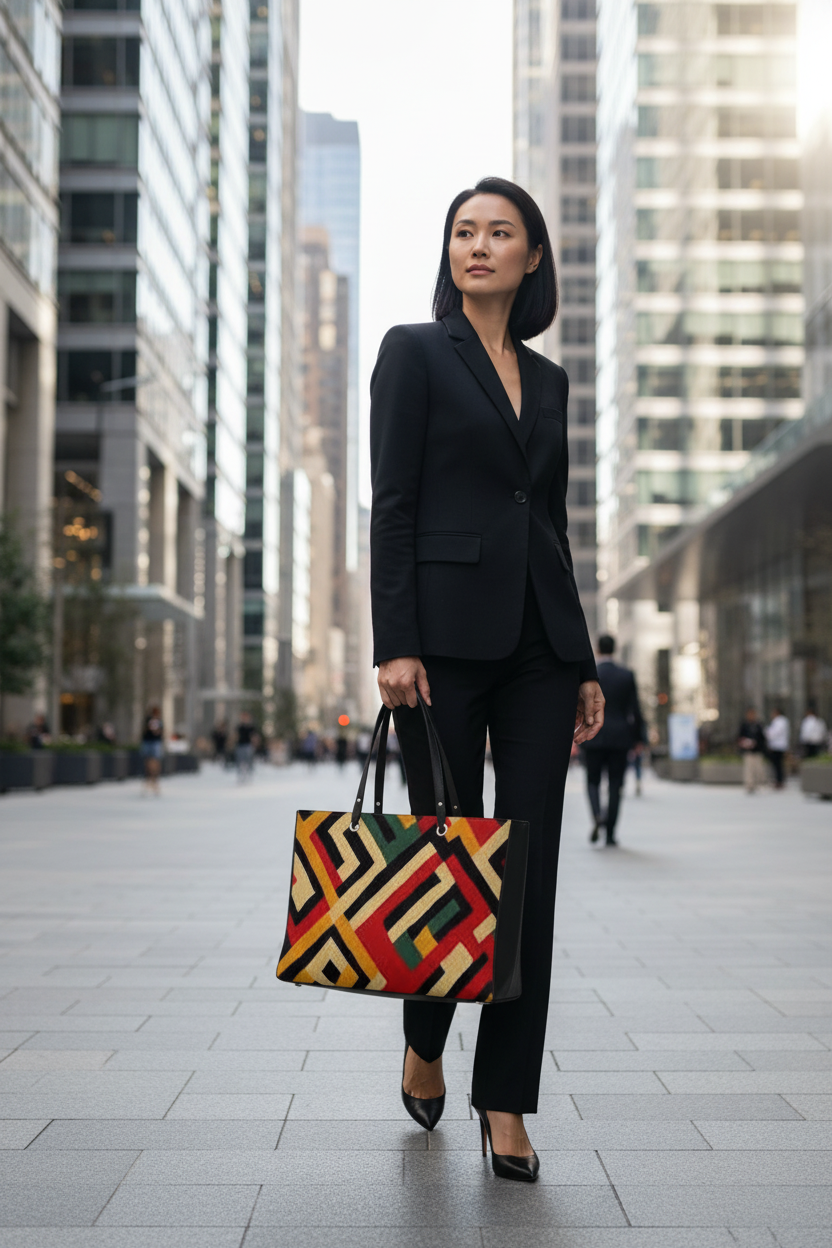 Large Tote 2