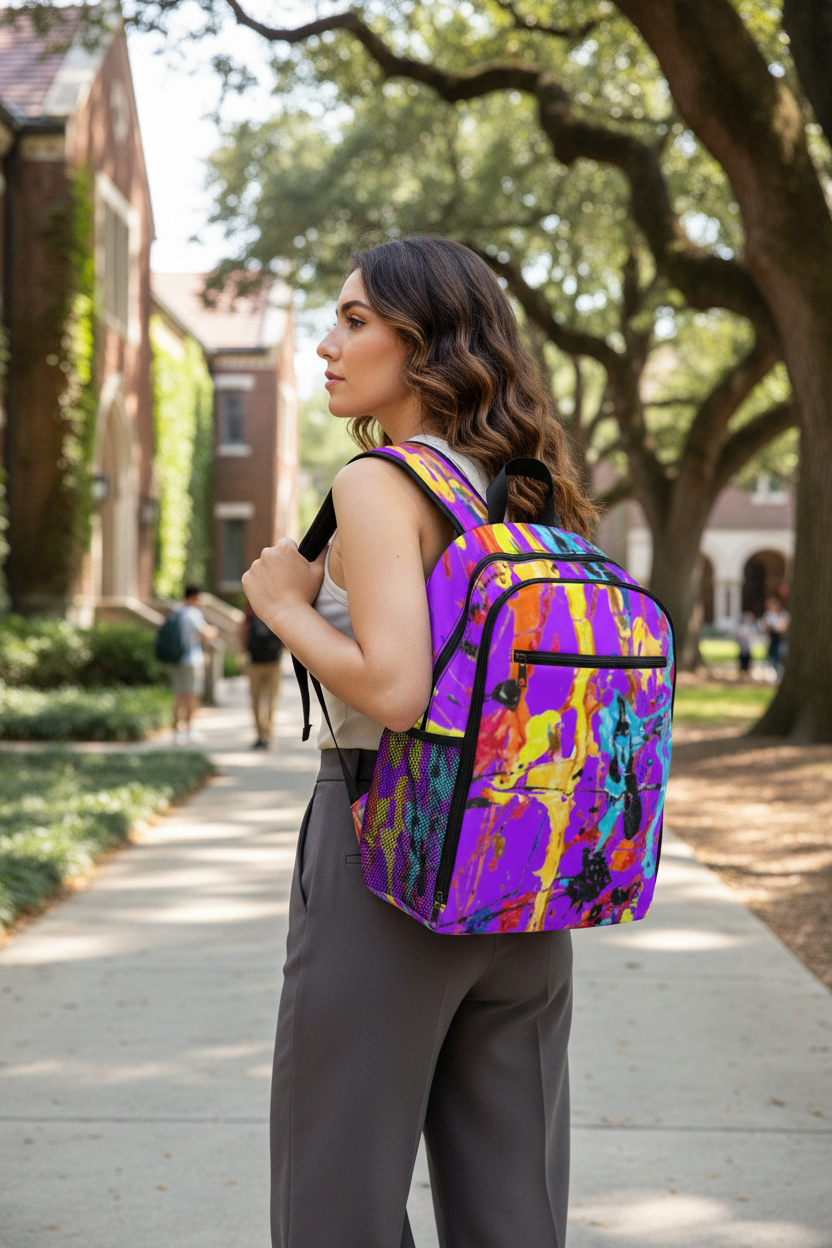 Latina model campus