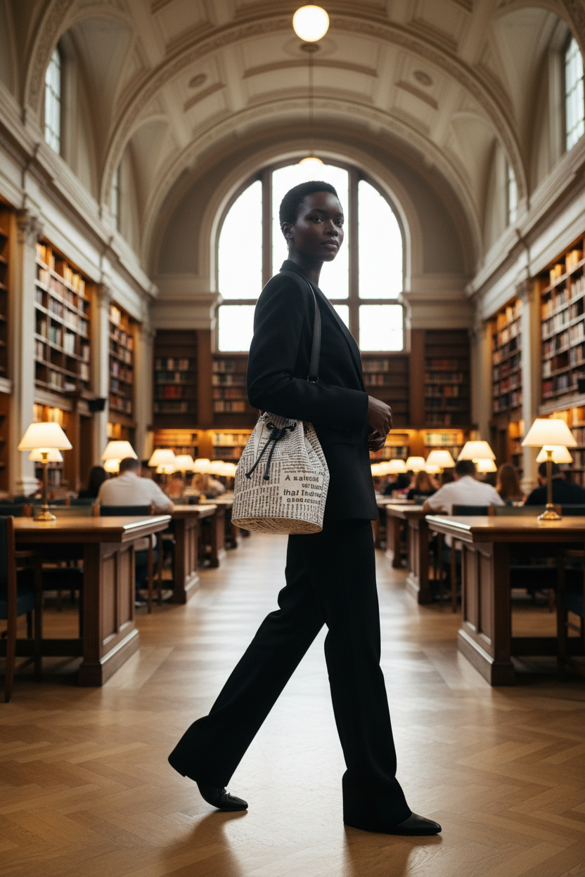 Library