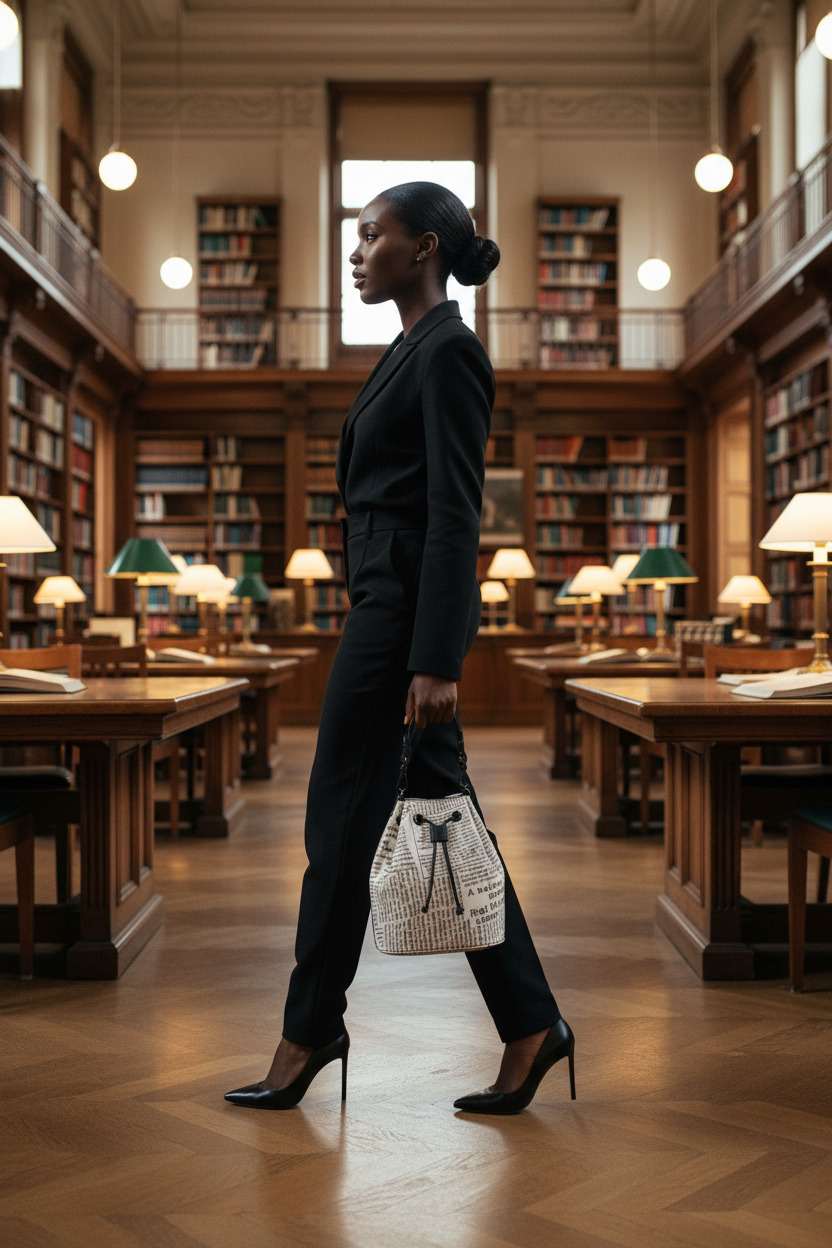 Library