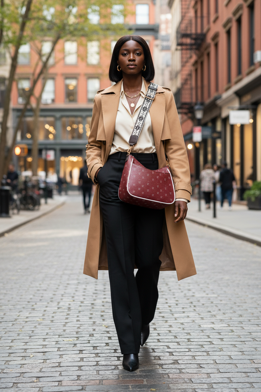 Lifestyle 1 - Urban